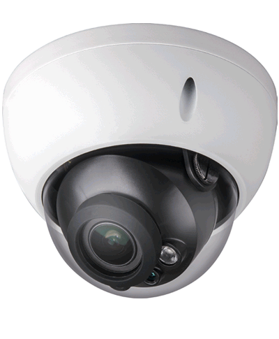 caméra de surveillance Dome
